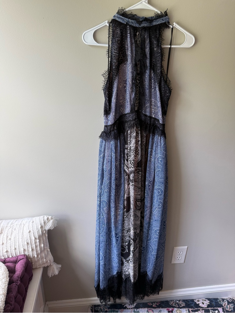 Zara Studio SS22 Collection Halter Dress